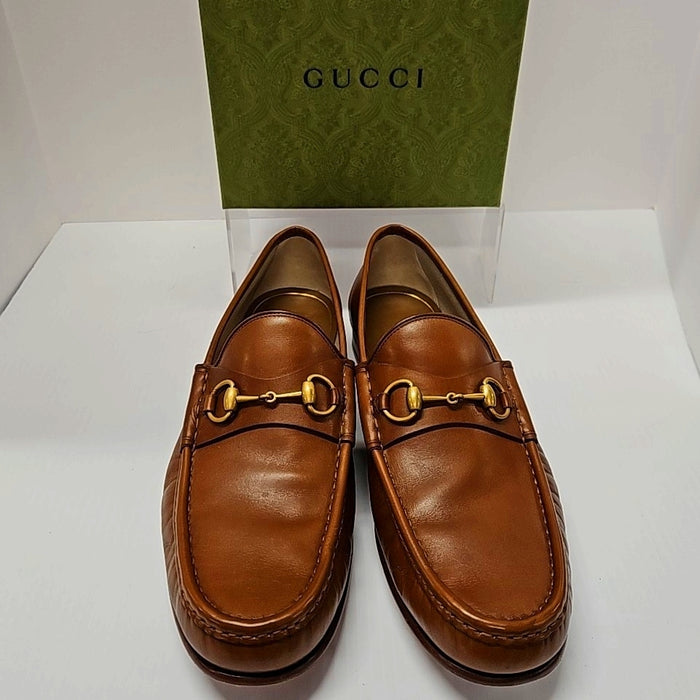 gucci men’s dress shoes